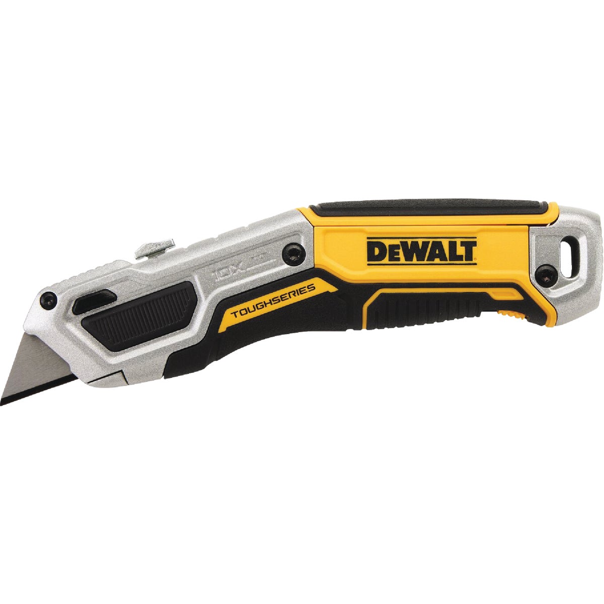 DEWALT TOUGHSERIES Retractable Utility Knife Image 1