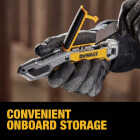 DEWALT TOUGHSERIES Retractable Utility Knife Image 6