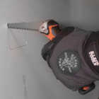 Klein 11-7/8 In. 8 TPI Folding Jab Saw Image 5