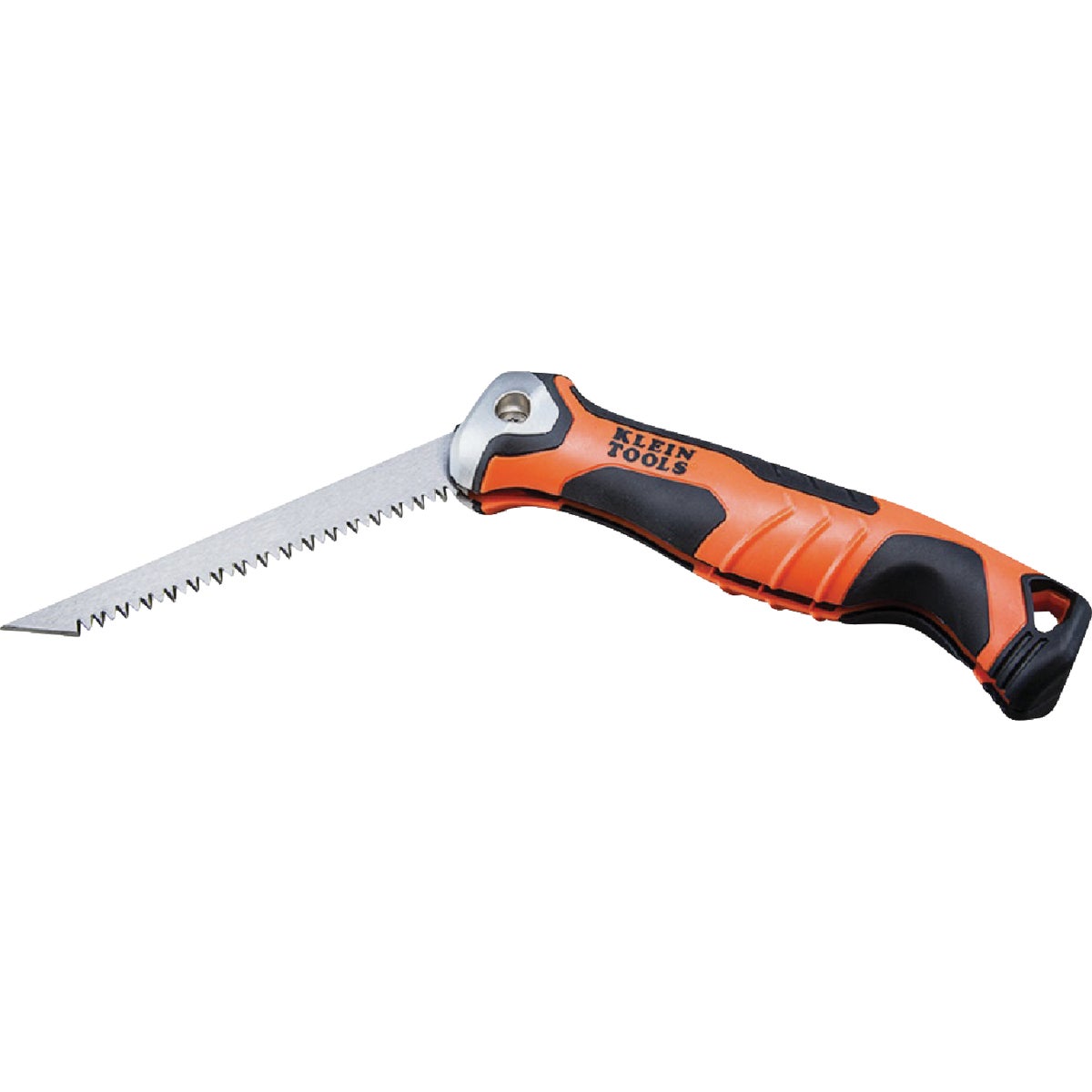 Klein 11-7/8 In. 8 TPI Folding Jab Saw Image 6