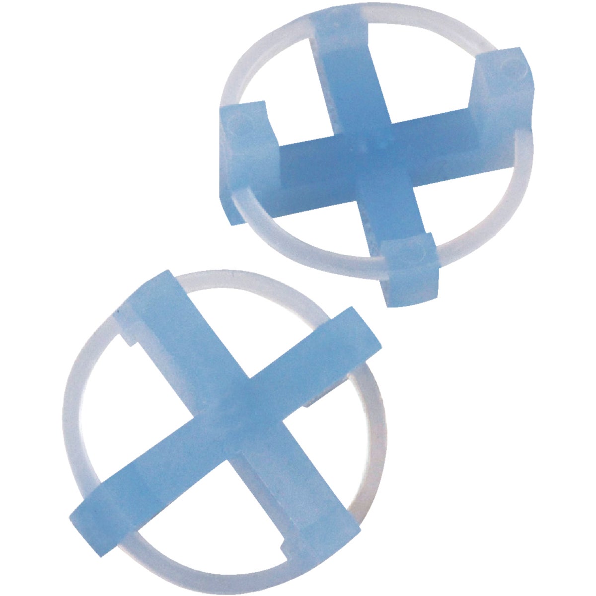 Marshalltown Barwalt 3/16 In. 4-Corner Tile Spacer (100-Pack)