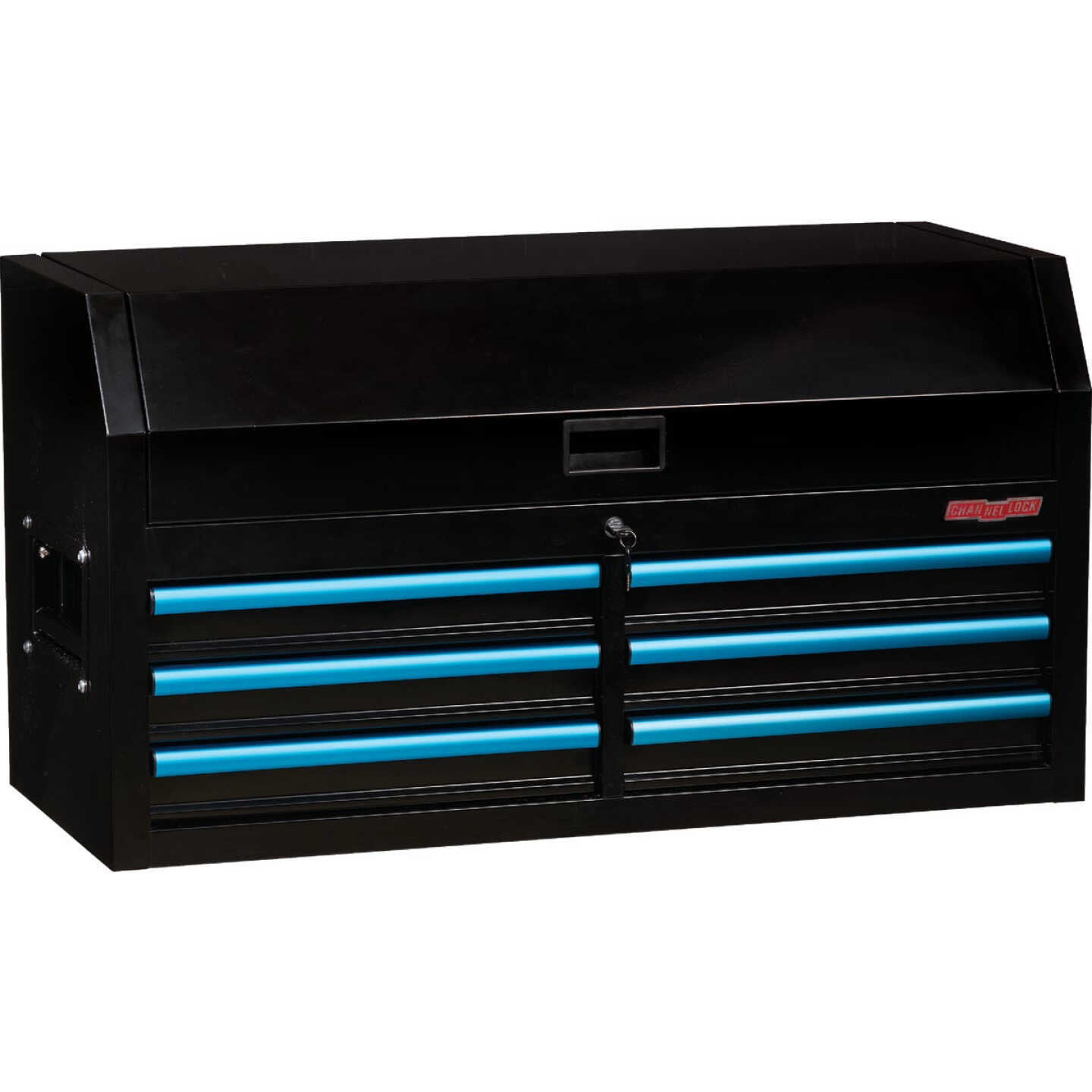 Channellock 42 In. 6-Drawer Tool Chest with Drawer Liners Image 6