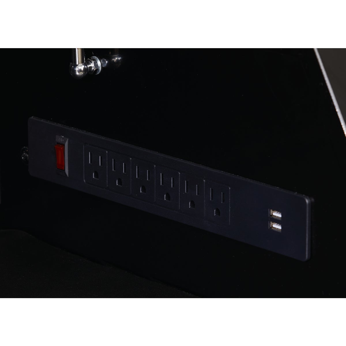 Channellock 42 In. 6-Drawer Tool Chest with Drawer Liners Image 4