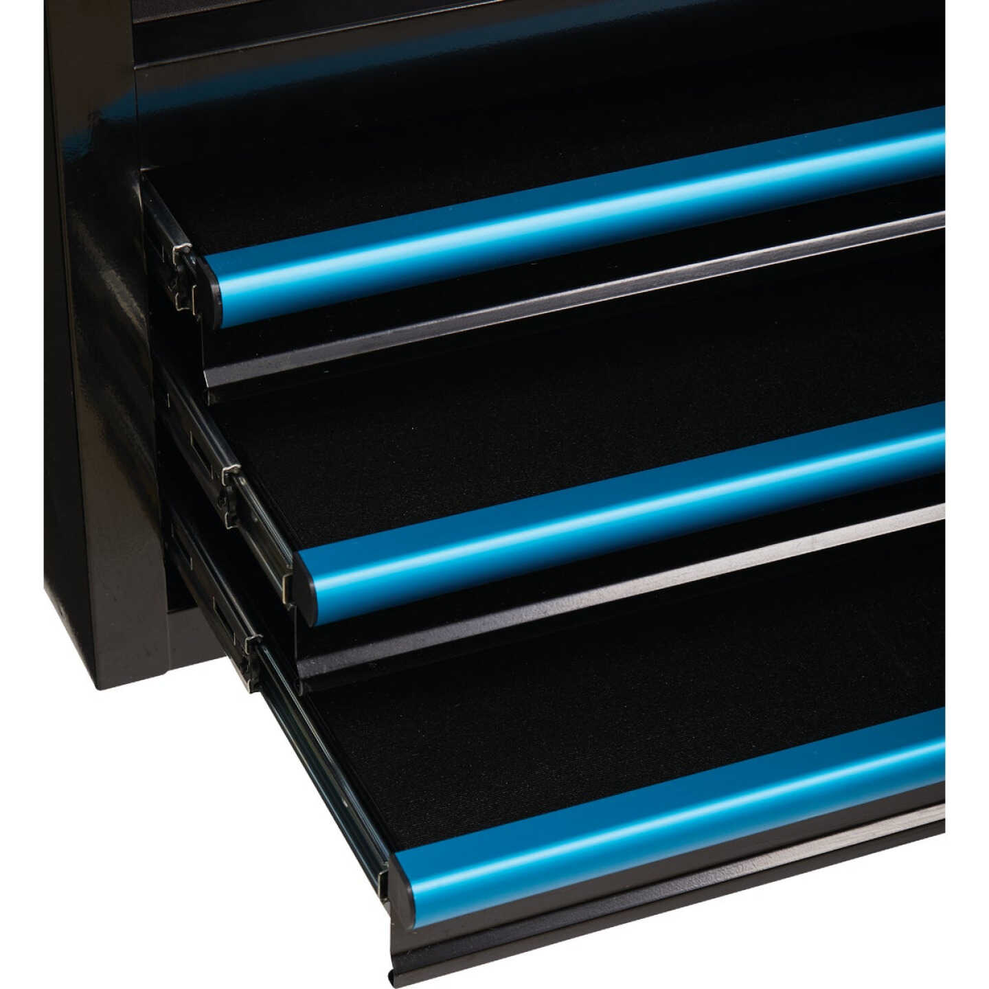 Channellock 42 In. 6-Drawer Tool Chest with Drawer Liners Image 7