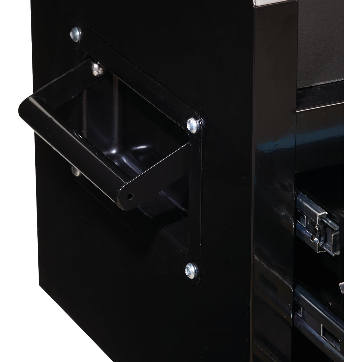 Channellock 42 In. 6-Drawer Tool Chest with Drawer Liners Image 5