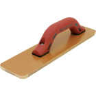 Marshalltown Resin Straight 16 In. Float Image 1