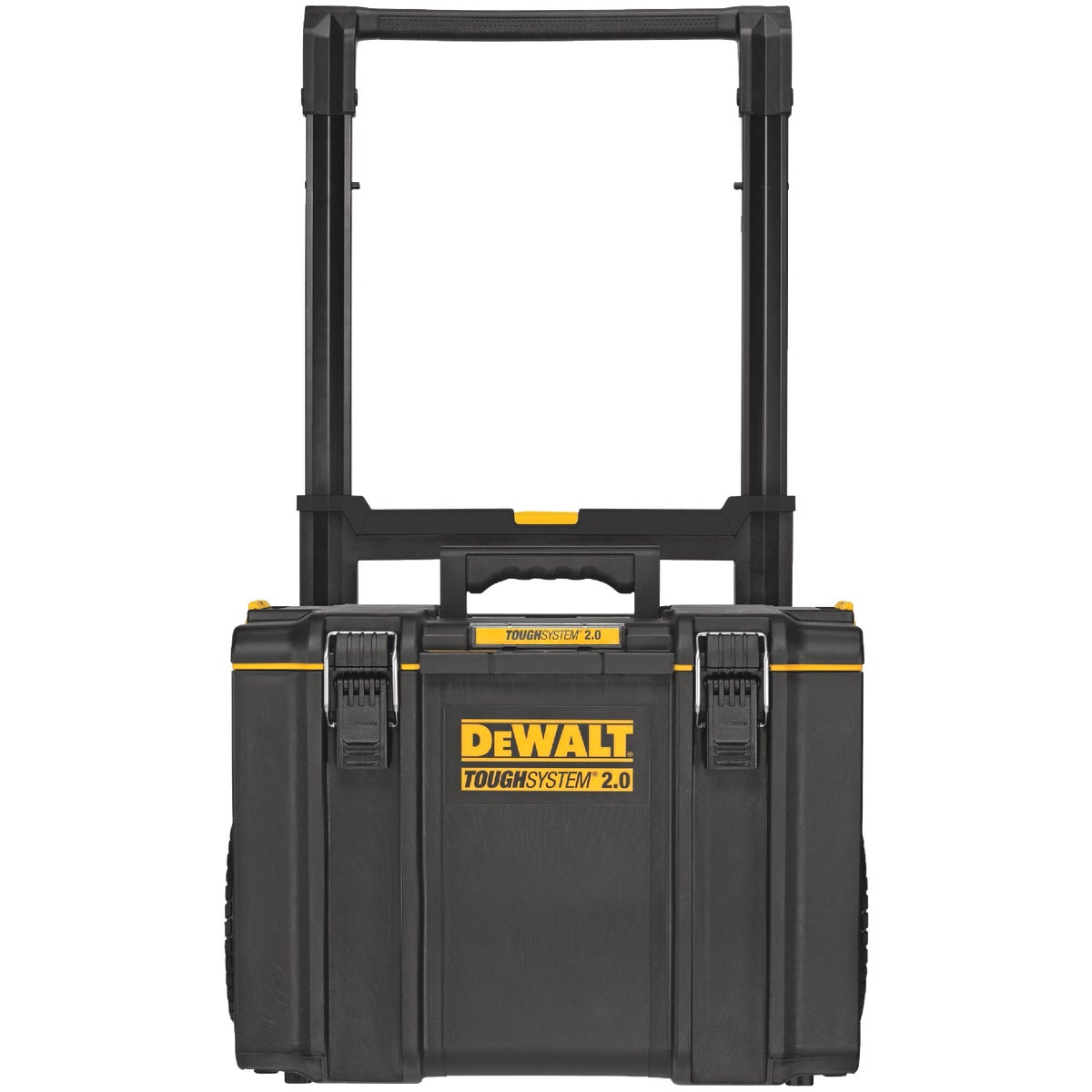 DEWALT ToughSystem 2.0 Rolling Toolbox, 250 Lb. Capacity Image 2