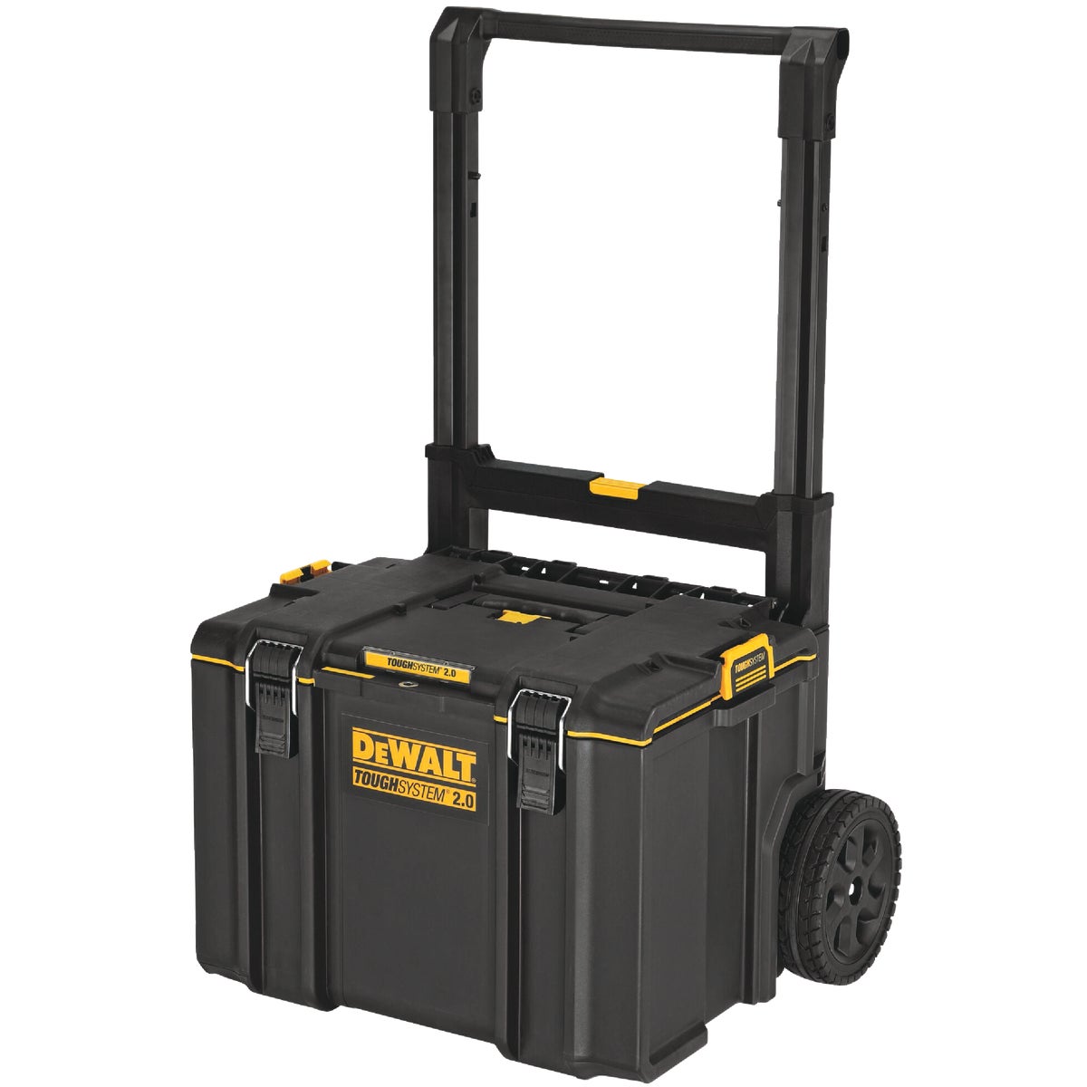 DEWALT ToughSystem 2.0 Rolling Toolbox, 250 Lb. Capacity Image 1