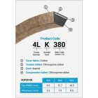 Mitsuboshi Super KB 3L Type, 3/8 In. x 30 In. Image 3