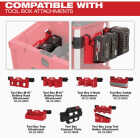 Milwaukee PACKOUT Rolling Drawer Tool Box Image 6