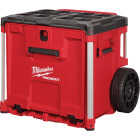 Milwaukee PACKOUT Rolling Drawer Tool Box Image 1