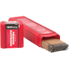 Forney E6013 Mild Steel General Purpose Electrode, 3/32 In., 5 Lb. Image 1