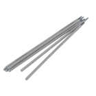 Forney E6013 Mild Steel General Purpose Electrode, 1/8 In., 10 Lb. Image 1
