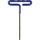 Eklind Metric 8 mm 6 In. Cushion-Grip Series T-Handle Hex Key Image 1