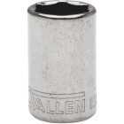 8MM 1/4 DRIVE SOCKET Image 1