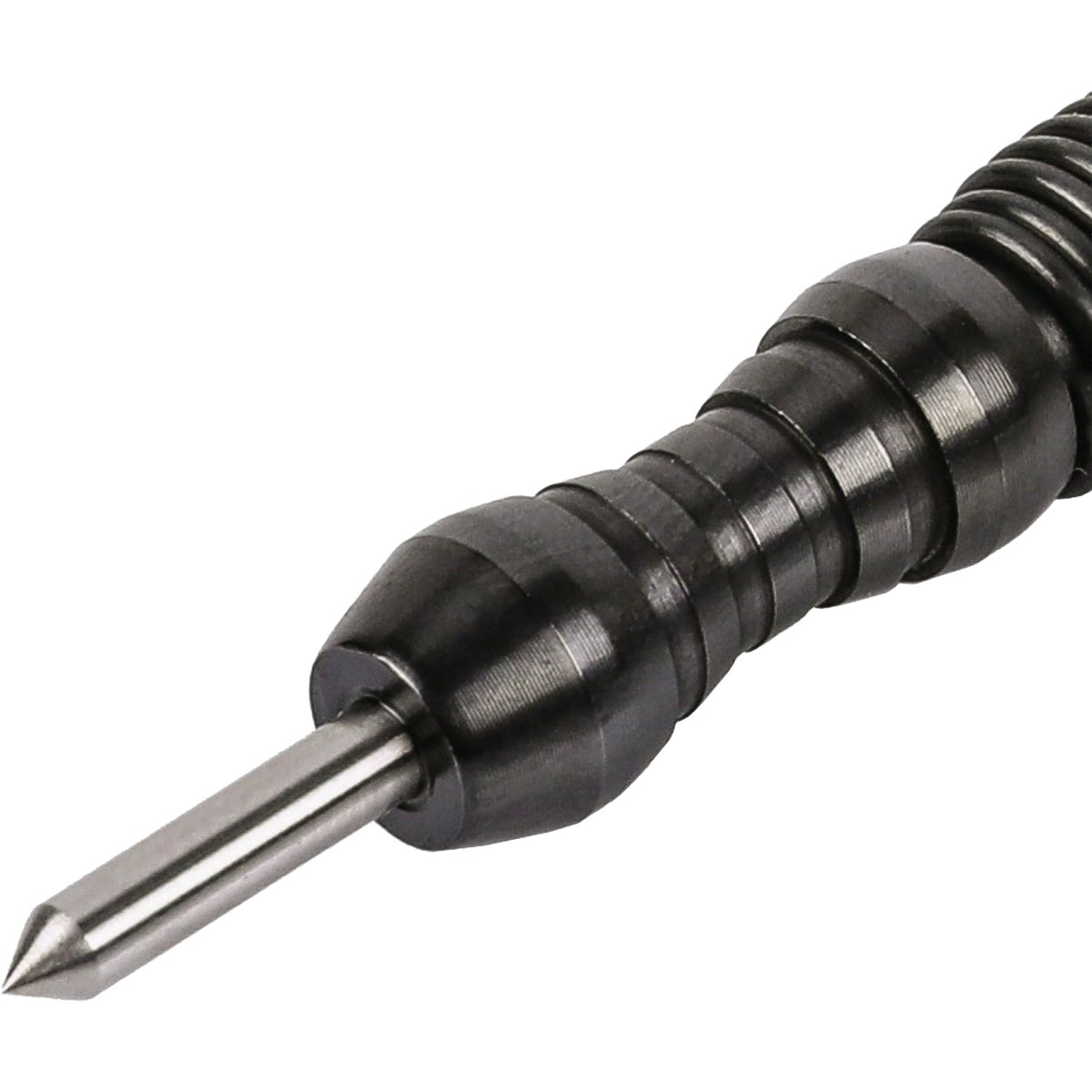 HIT Tool 1/8 In. x 8 In. HSS Prick Punch Image 2