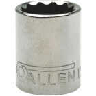 21MM 3/8" DRIVE SOCKET Image 1