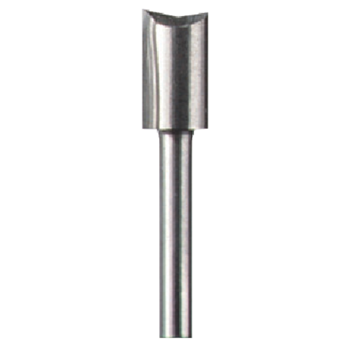 Dremel 1/4 In. Straight Router Bit Image 1