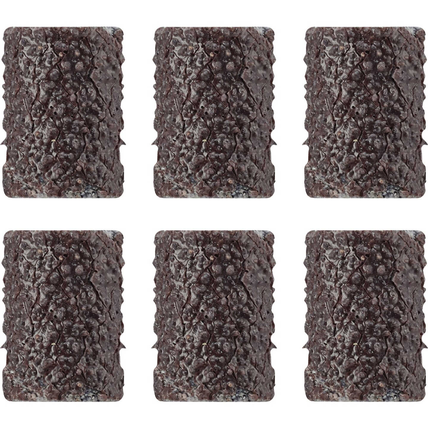 Dremel 1/4 In. 60 Coarse Drum Sander Band Image 5