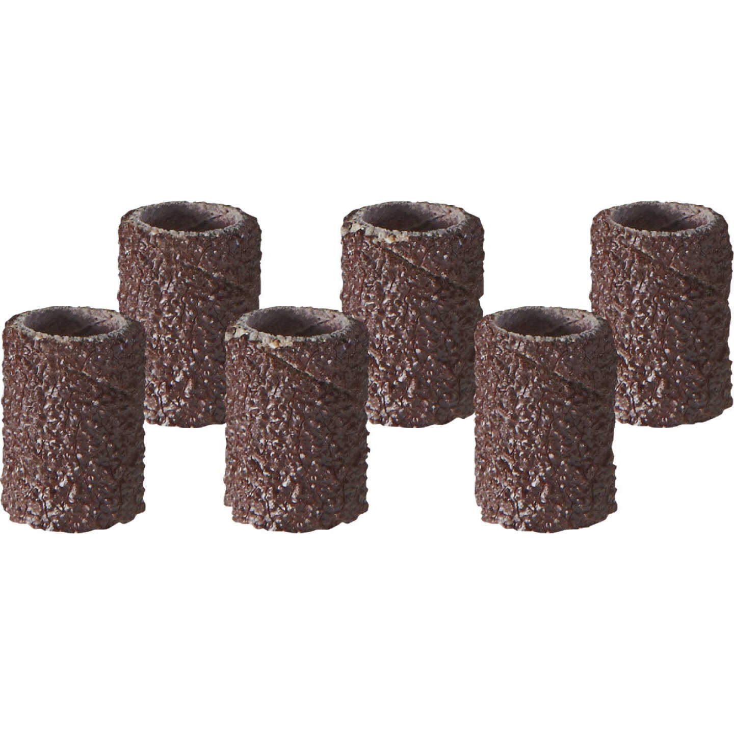 Dremel 1/4 In. 60 Coarse Drum Sander Band Image 1