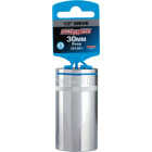 Channellock 1/2 In. Drive 30 mm 6-Point Deep Metric Socket Image 2