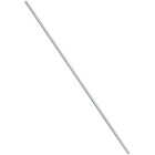 National Hardware 1/8 In. x 12 In. Steel Key Stock Image 1