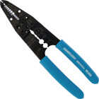 Channellock 8 In. Wire Strippers Image 1