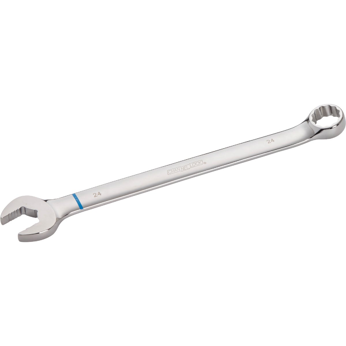 Channellock Metric 24 mm 12-Point Combination Wrench Image 1