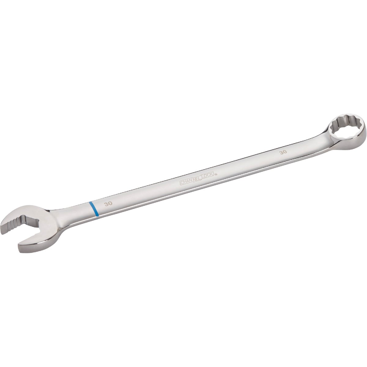 Channellock Metric 30 mm 12-Point Combination Wrench Image 1