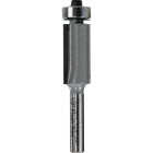 Vermont American Carbide Tip 1/2 In. x 1 In. Flush Trim Bit Image 1