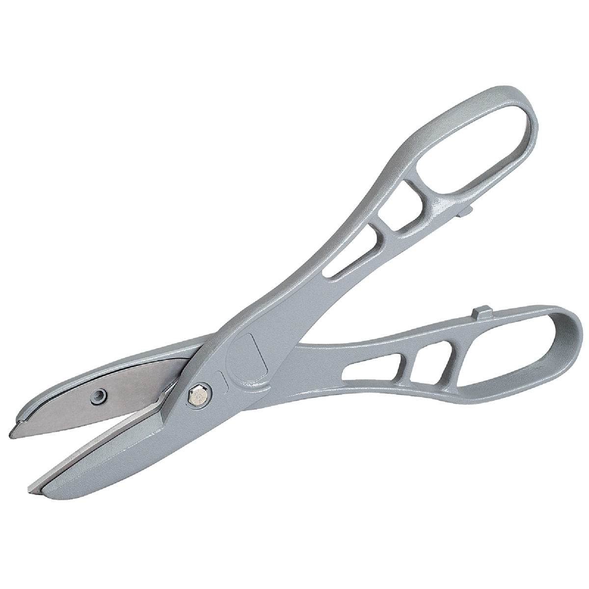 Malco Andy 14 In. Tin Straight Aluminum Handle Snips