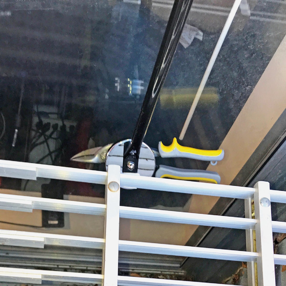 Master Magnetics Magnet Source 36 In.Magnetic Pick-Up Tool Image 4