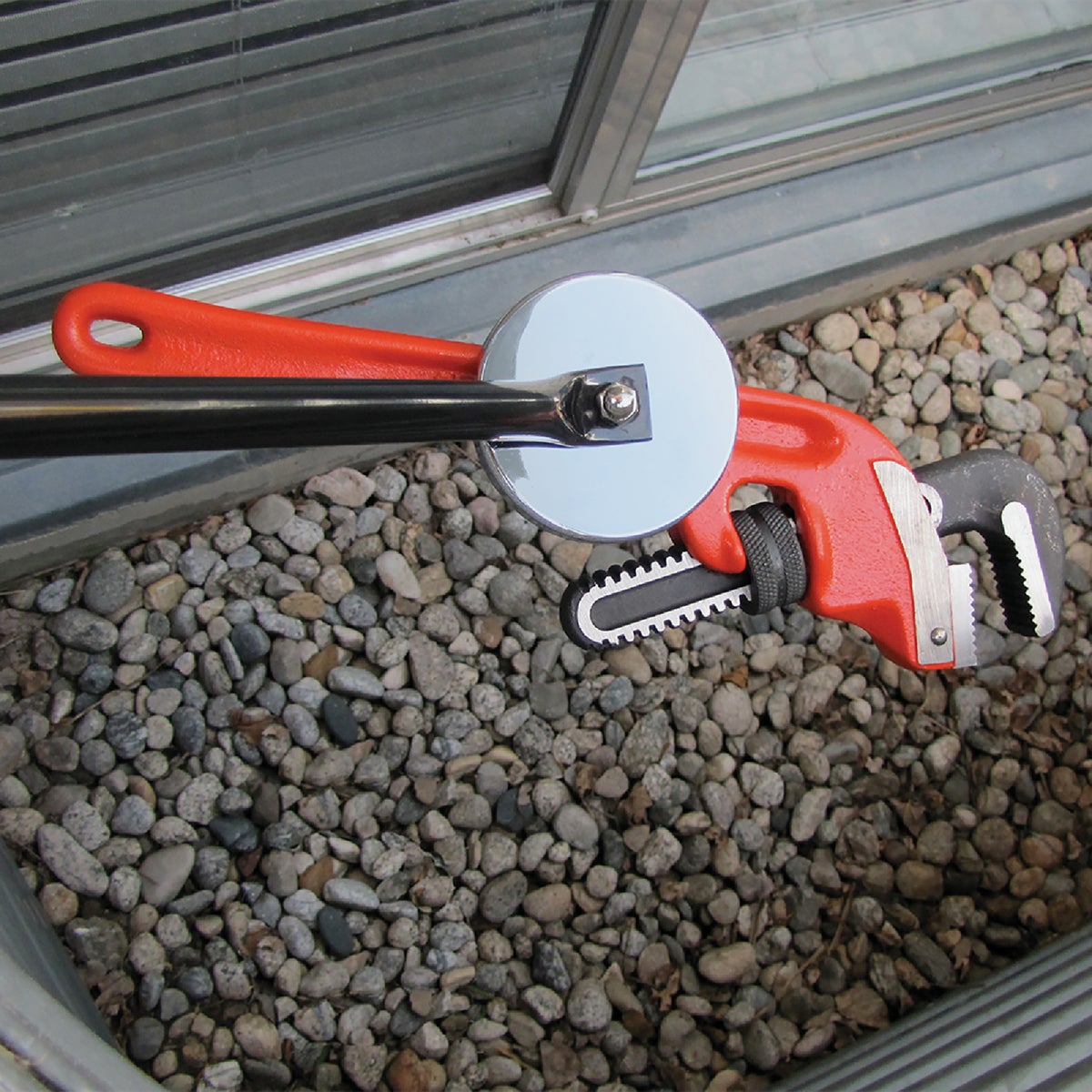 Master Magnetics Magnet Source 36 In.Magnetic Pick-Up Tool Image 5