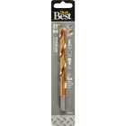 Do it Best 29/64 In. Titanium Drill Bit Image 1