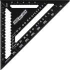 Channellock 12 In. Aluminum Rafter Square Image 1
