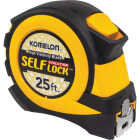 Komelon Evolution 25 Ft. Self-Lock Tape Measure Image 2