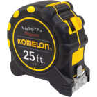 Komelon MagGrip Pro 25 Ft. Tape Measure Image 2
