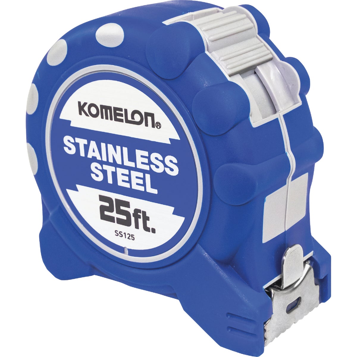 Komelon Gripper SS 25 Ft. Tape Measure Image 2