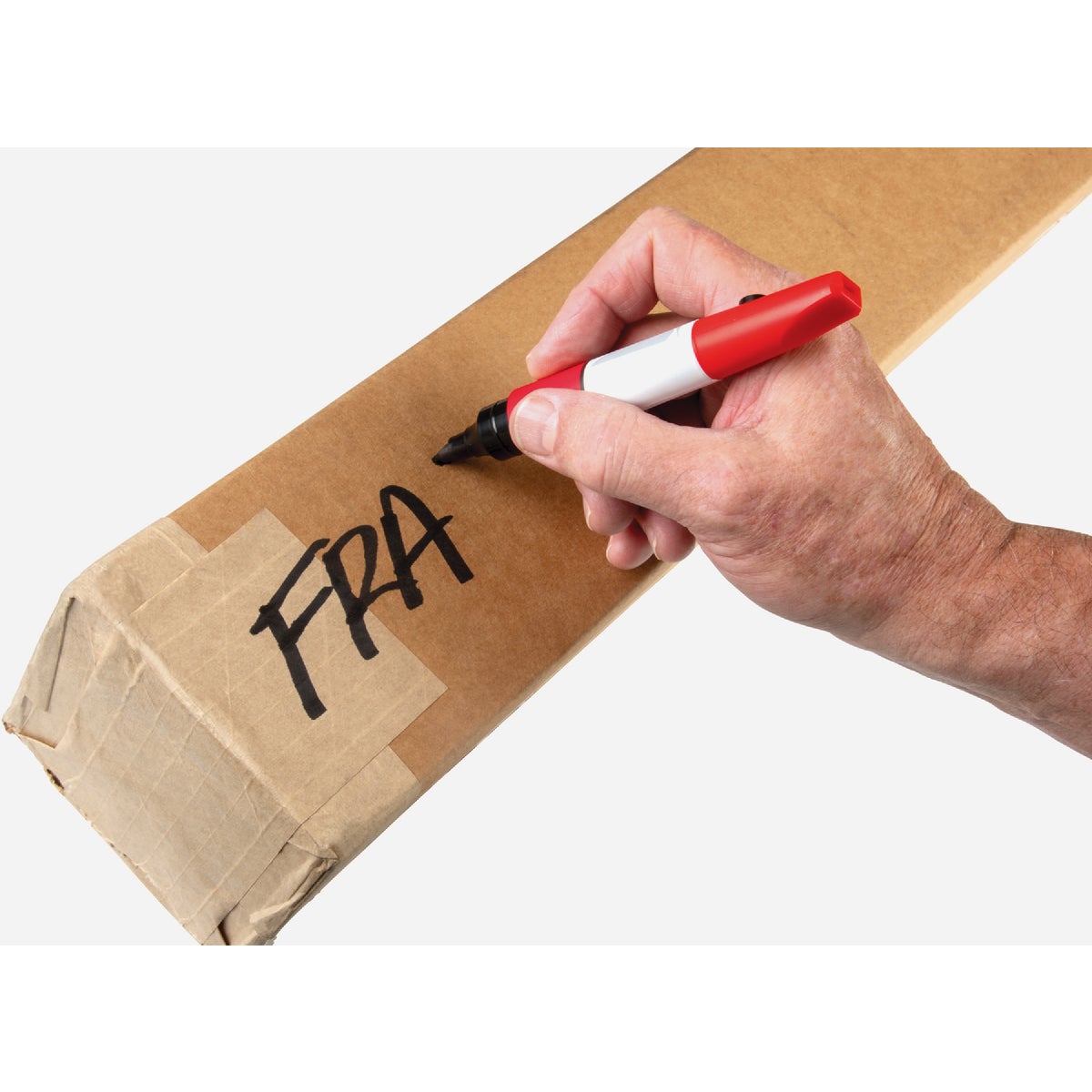 C.H. Hanson Box Claw-2-In-1 Marker & Box Opener Image 5