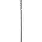 Dremel 1/8 In. Carbide Grout Removal Bit Image 1