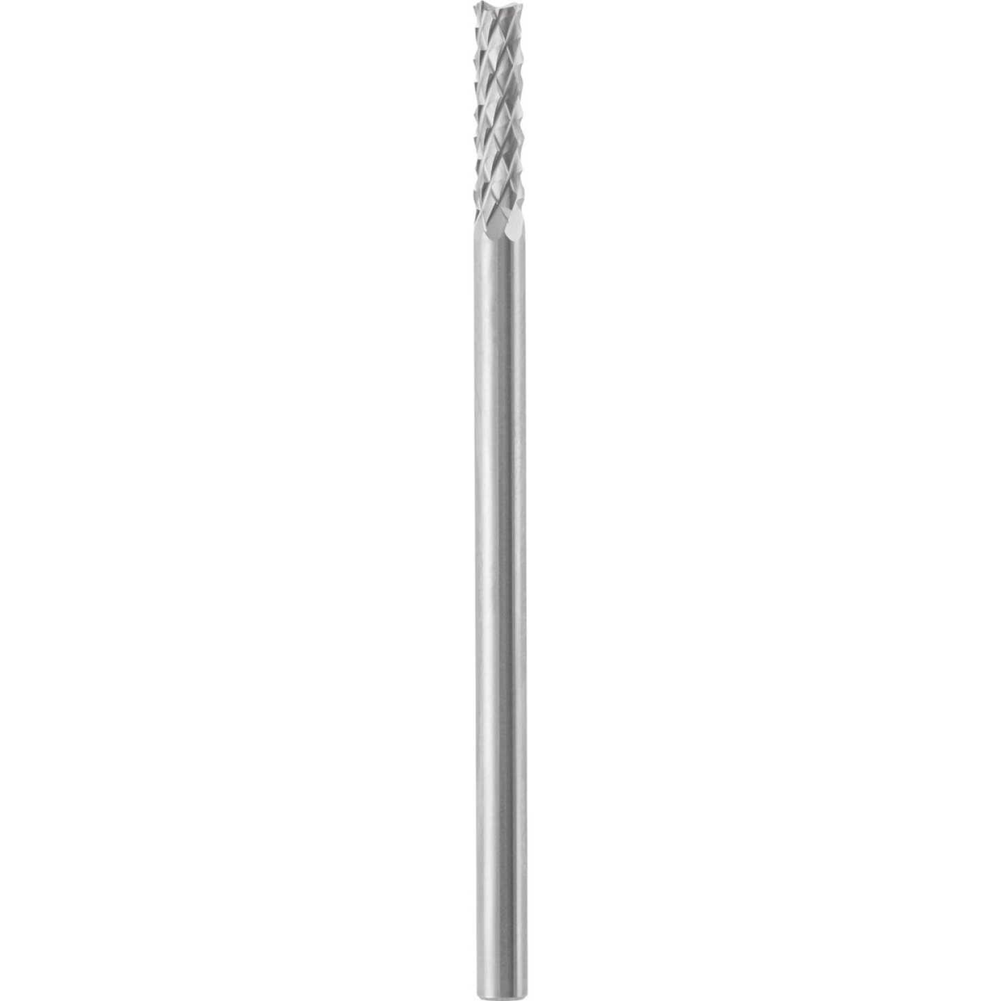 Dremel 1/8 In. Carbide Grout Removal Bit Image 1
