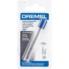 Dremel 1/8 In. Carbide Grout Removal Bit Image 3