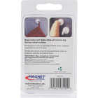 Master Magnetics 1-1/4 in. 14 Lb. Magnet Hooks (2-Pack) Image 10