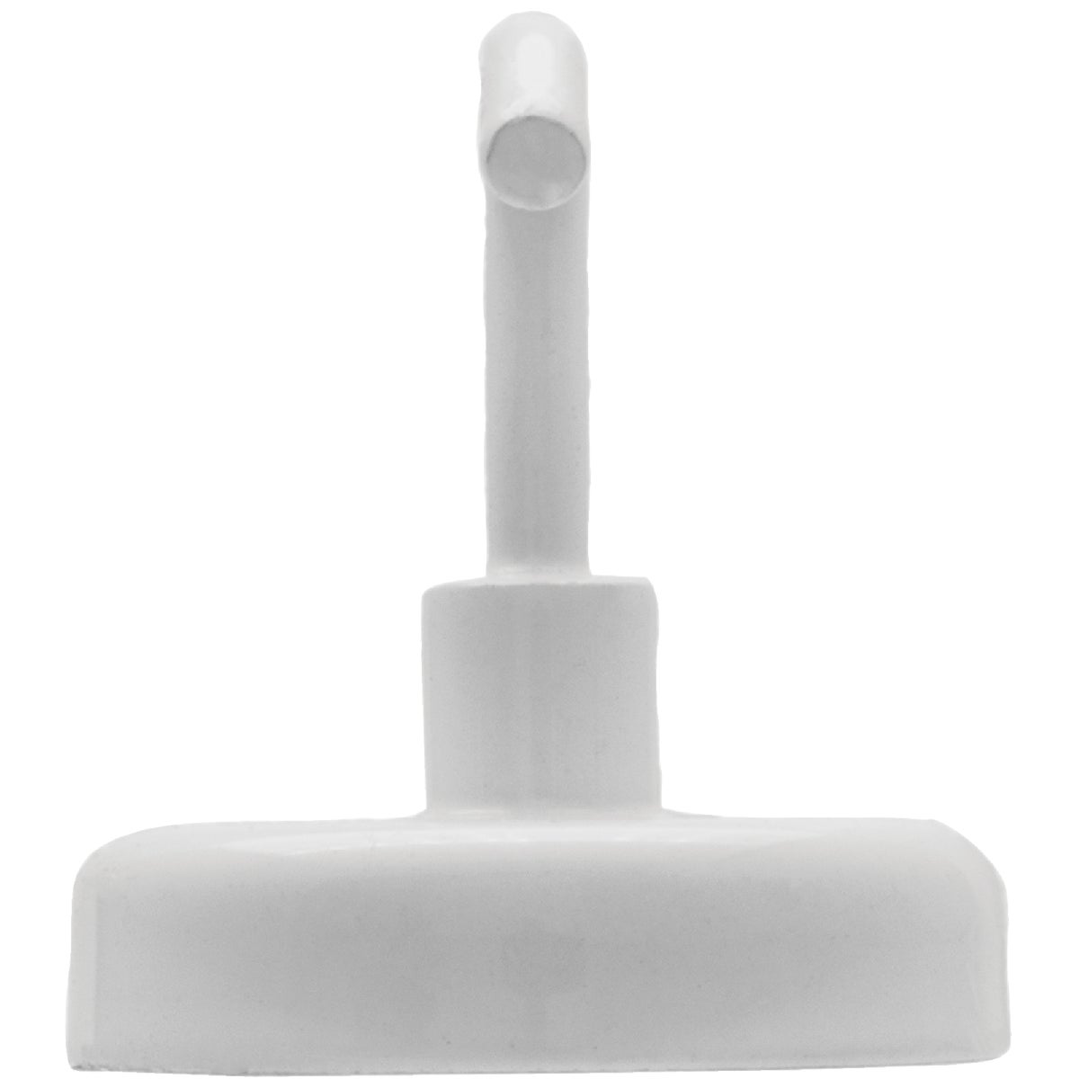 Master Magnetics 1-1/4 in. 14 Lb. Magnet Hooks (2-Pack) Image 8