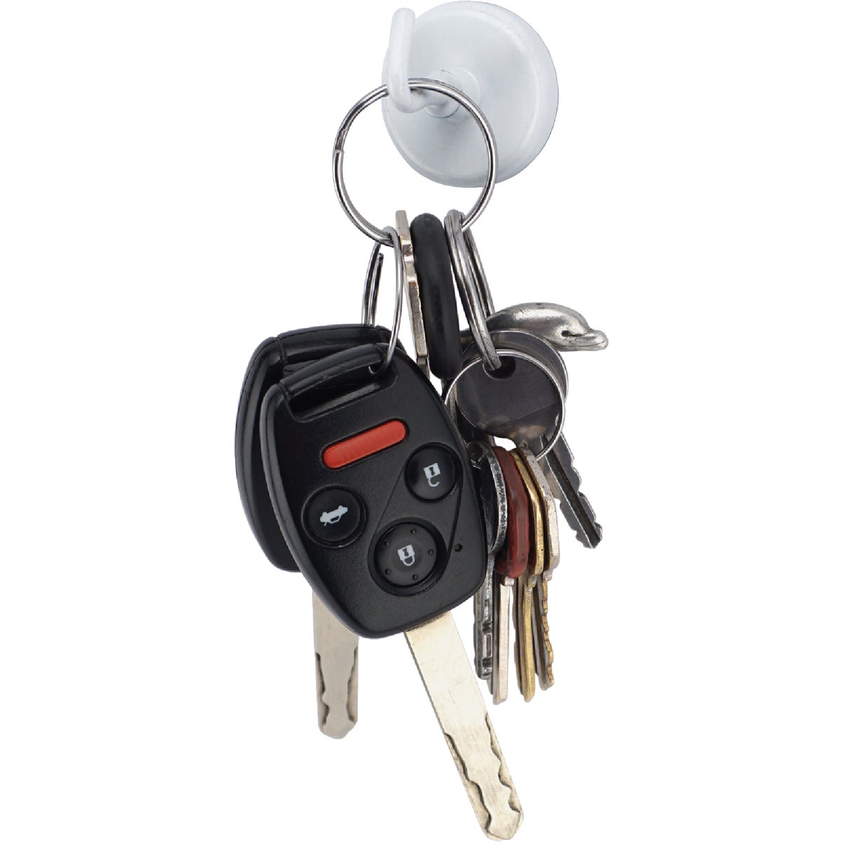 Master Magnetics 1-1/4 in. 14 Lb. Magnet Hooks (2-Pack) Image 9