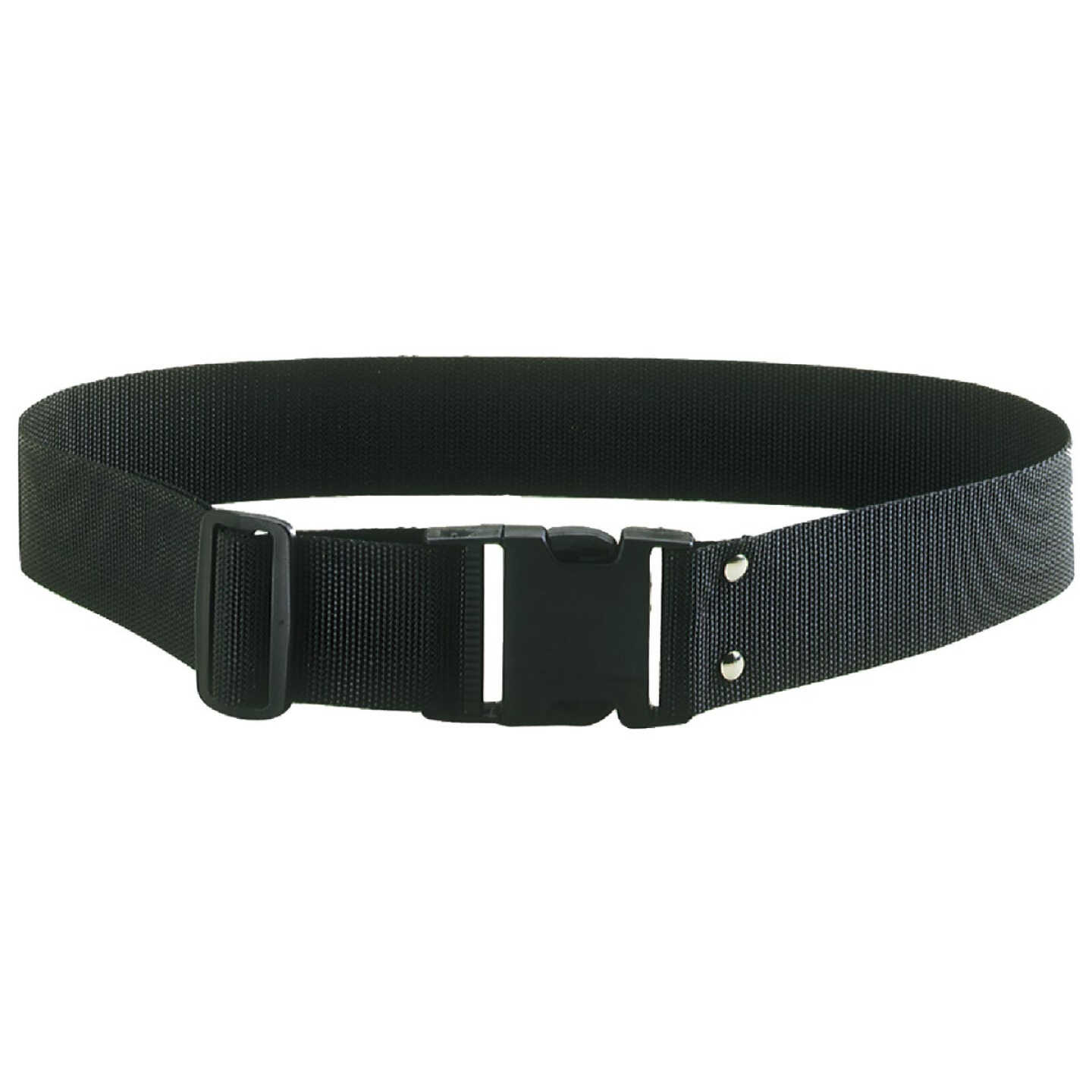 CLC Polyester Web Work Belt Image 1