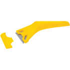 Stanley 7 In. Steel Razor Scraper Image 1