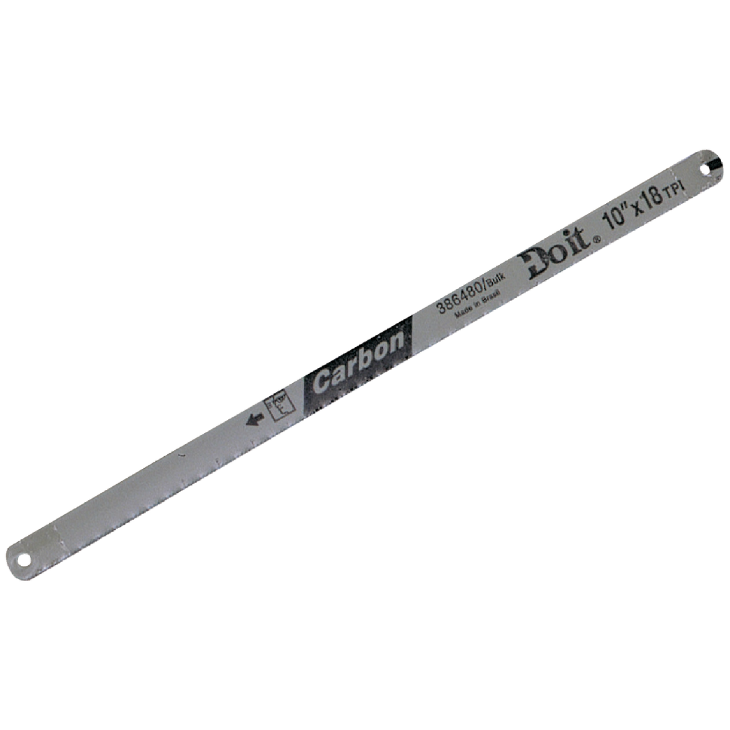 Do it 12 In. L. Blade 32 TPI Carbon Steel Hacksaw Blade (2-Pack) Image 1