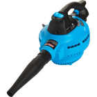 Channellock 16 Gal. 6.5-Peak HP Wet/Dry Vacuum with Blower Image 9