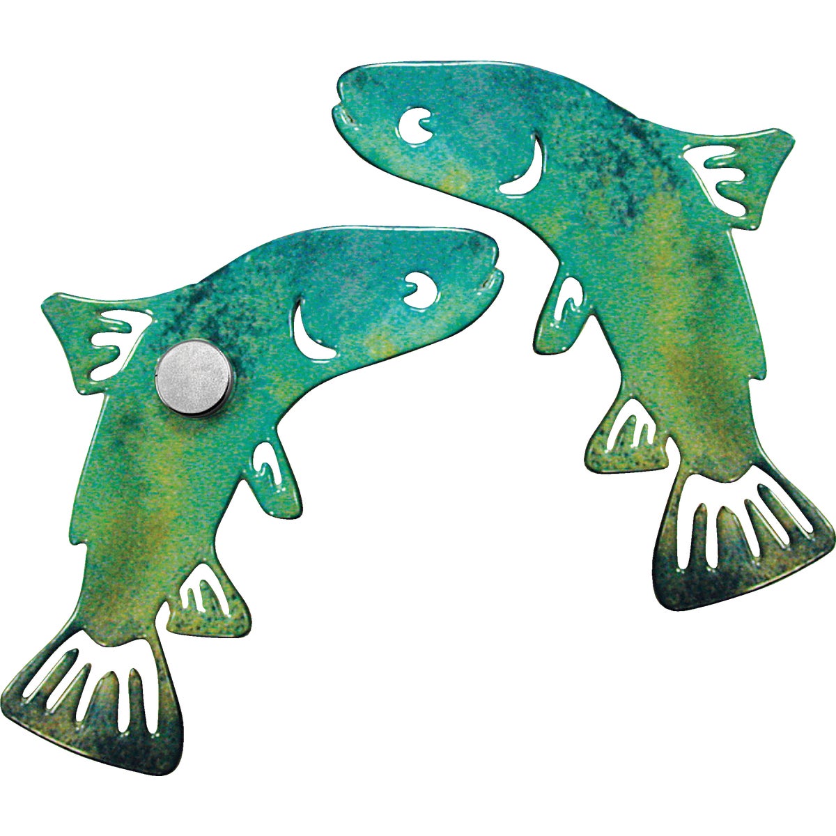 Master Magnetics 0.315 in. Neodymium Disc Magnet (10-Pack) Image 5